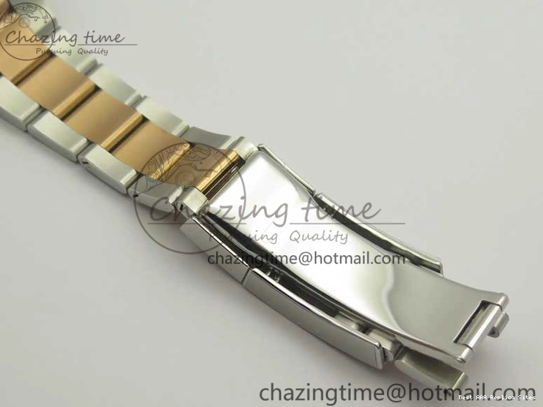 AAA Replica Watches Best Black Resilient BP RG GMT-Master RG Bezel Brown Black II on 126711CHNR SS Bracelet 3365 Dial Edition Ceramic SS 0118